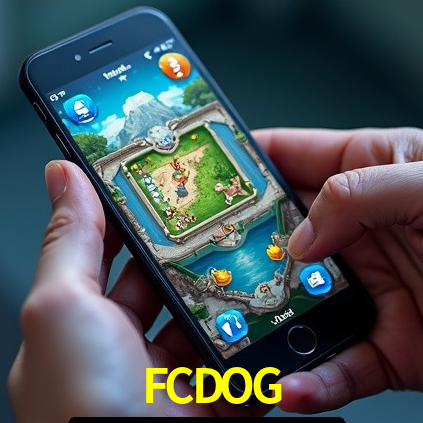 Segurança 2FA FCDOG