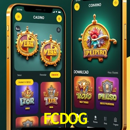 Benefícios da Conta FCDOG