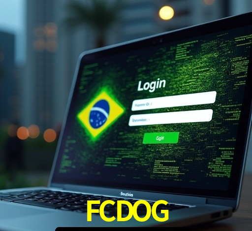 Integração de APIs FCDOG