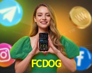 Interface do App FCDOG