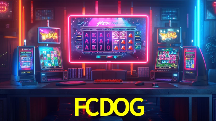Jogo Aviator FCDOG