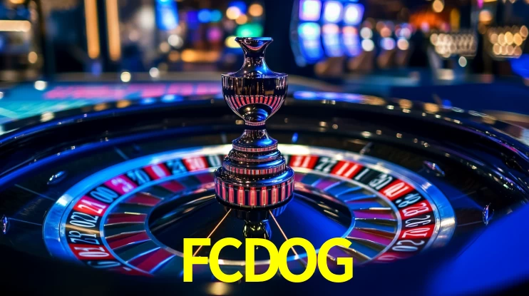 Apostas de Tênis FCDOG