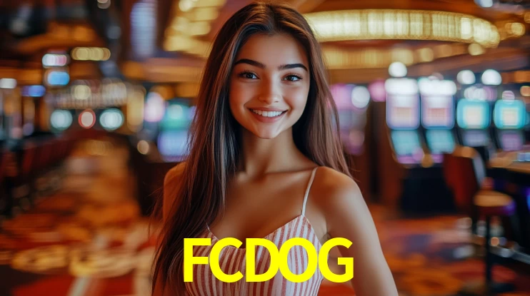 Bônus de Boas-vindas FCDOG