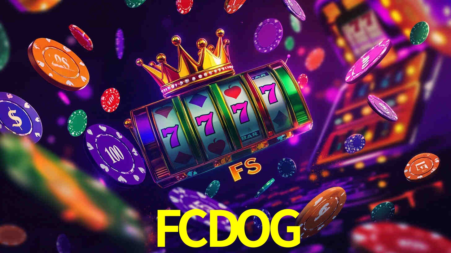 Recursos de Bônus FCDOG
