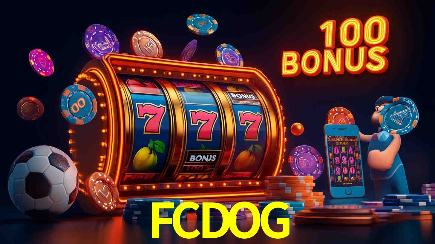 Bônus Diários FCDOG