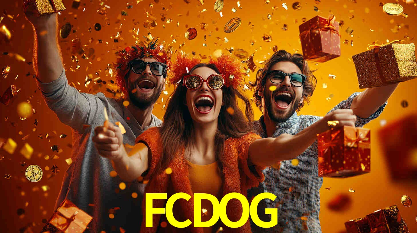 Promoção Relâmpago FCDOG