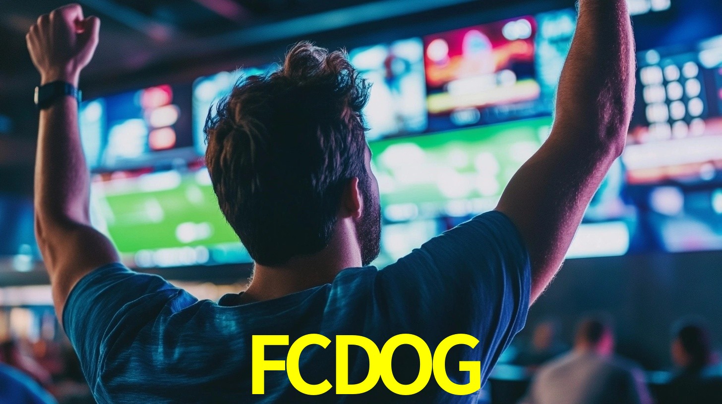 Apostas de Futebol FCDOG