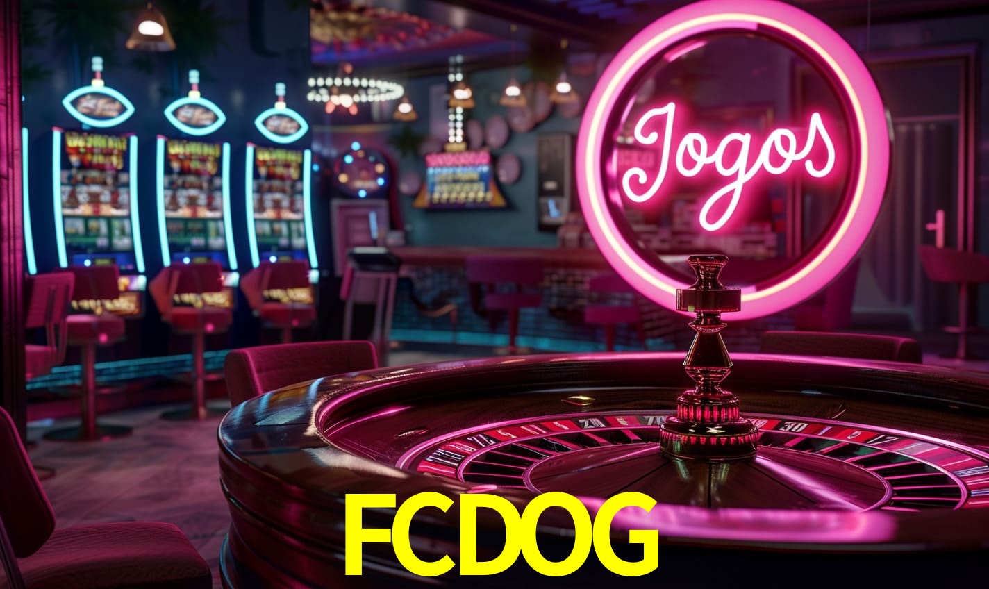 Diretório de Jogos FCDOG