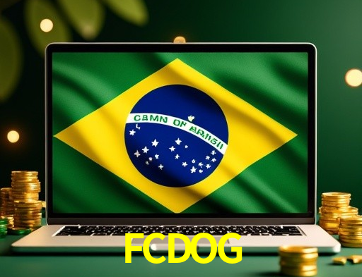 Provedores de Jogos FCDOG