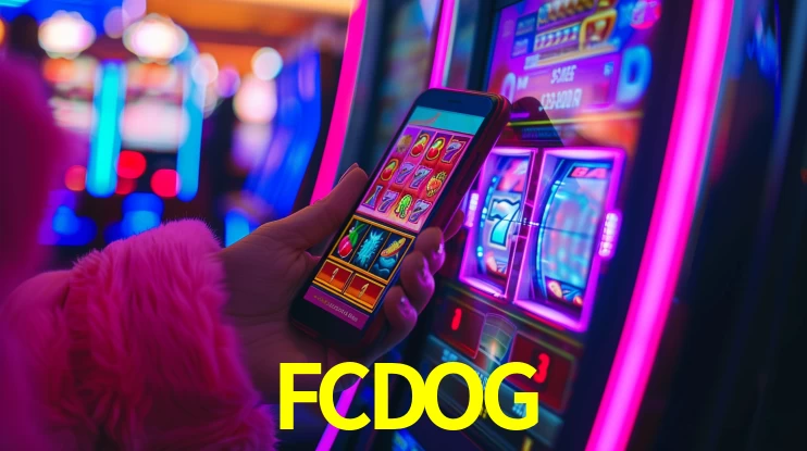 Tecnologia da Plataforma FCDOG
