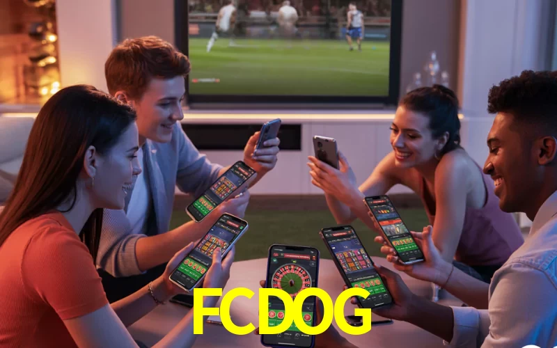 Design Responsivo FCDOG