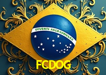 Mesa de Roleta FCDOG