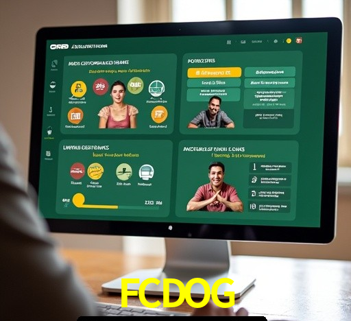 Promoções Sazonais FCDOG