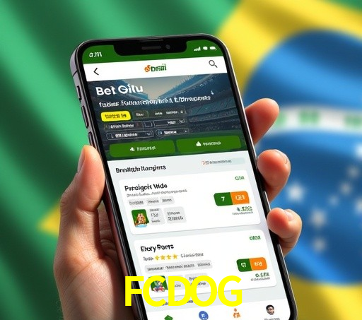Sistemas de Segurança FCDOG