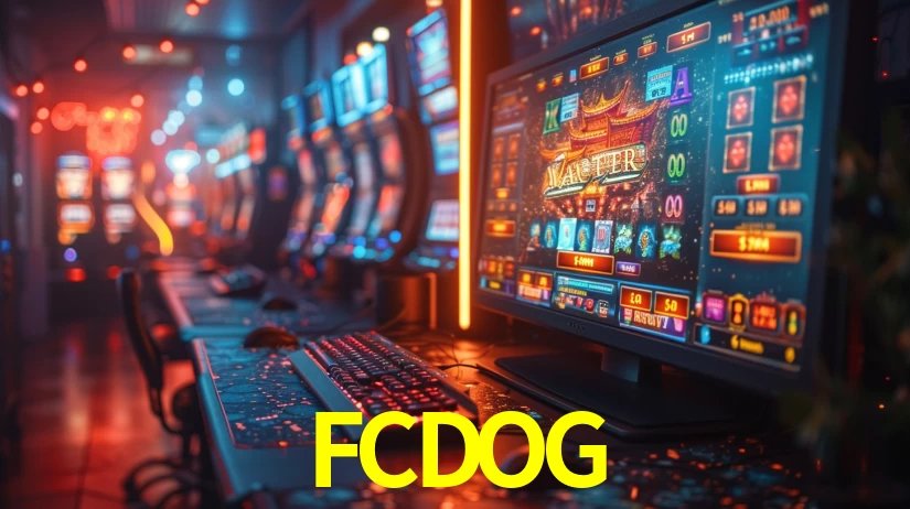 Jogo Spaceman FCDOG