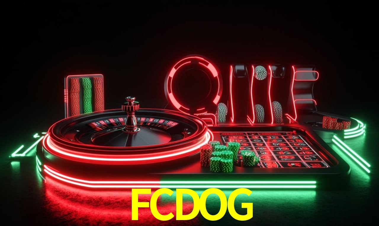 Estatísticas FCDOG