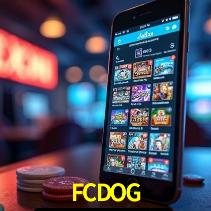 Casino VIP FCDOG