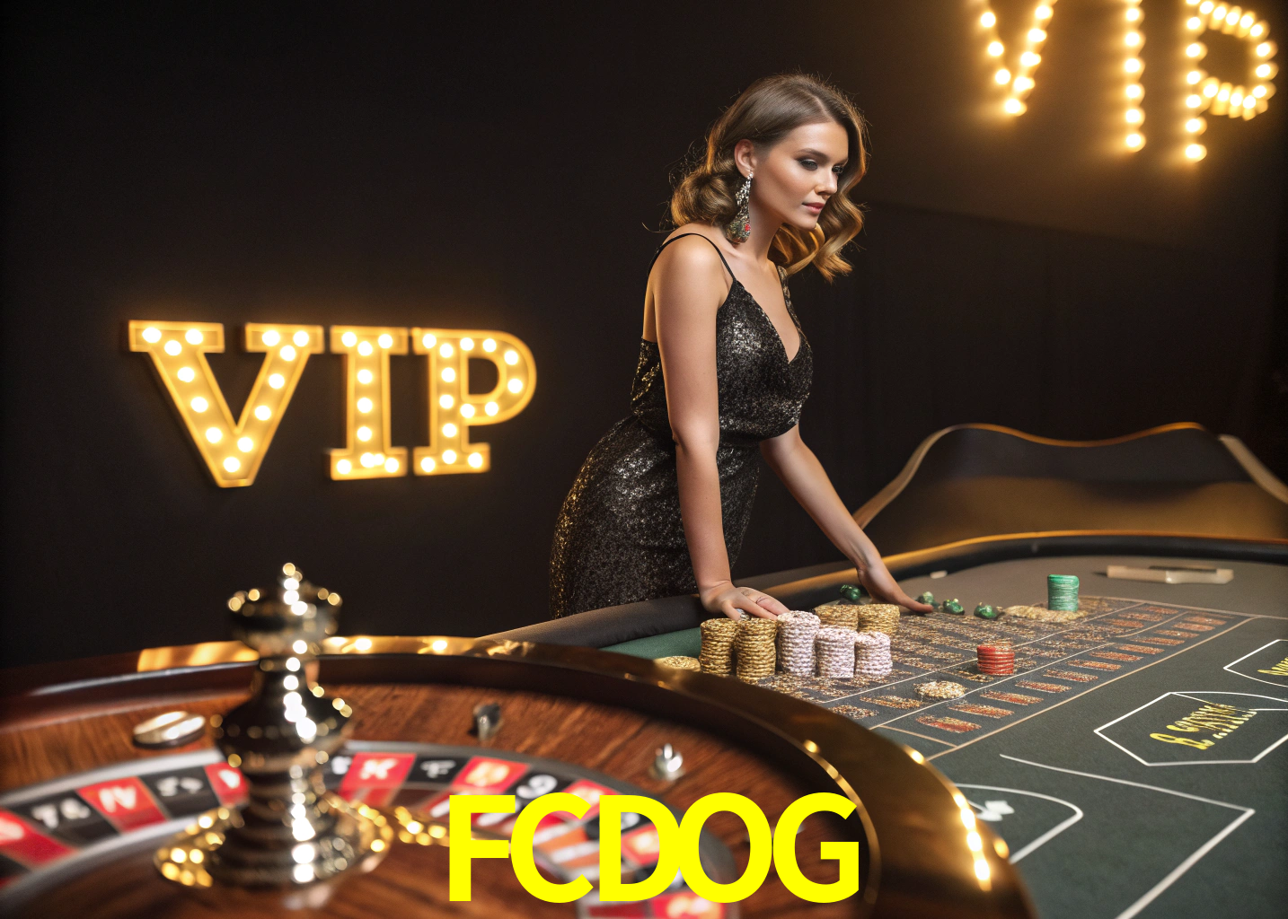 Experiência VIP FCDOG