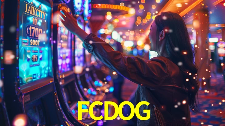 Programa VIP FCDOG