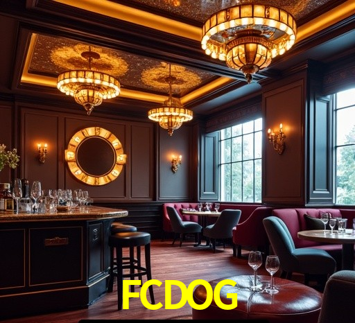 Especiais de Fim de Semana FCDOG