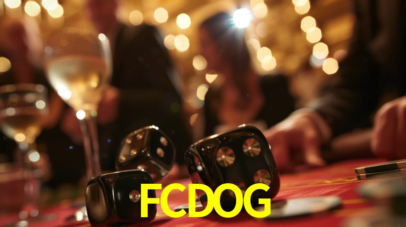 Bônus de Boas-vindas FCDOG
